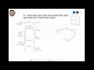 Transaction Management Part 3