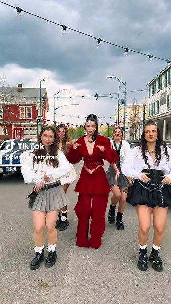 GHIȚĂ CHALLENGE: Dansul TikTok care încântă!