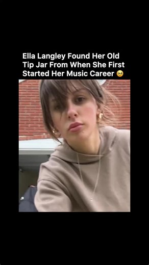 Country Hub on Instagram: "Ella Langley never gave up on her dreams 🥹🥹"