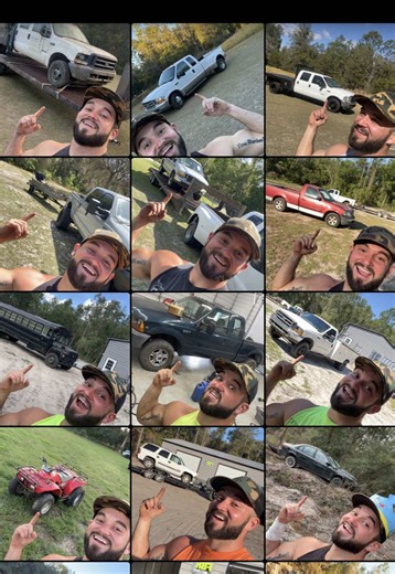 Everything I bought in 2025… #funbucketkustoms #fbk #funbucket #2025recap