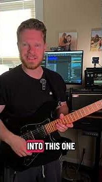 Why Every Guitarist Should Learn Shell Voicings #newriff #guitar #guitartutorial #guitarlesson