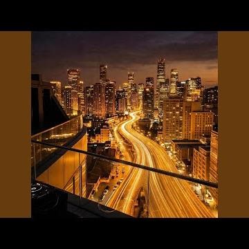 Golden Nights (feat. Darren Vance)