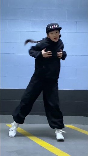 Collide (sped up) - Justine Skye Dance // heyitskimmy