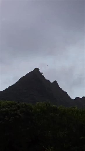 2.5K views · 158 reactions | Active rescue at Olomana | My Kailua | Facebook