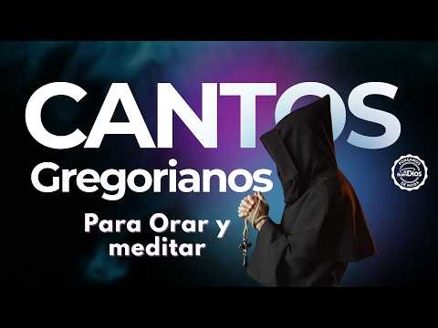 Cantos que Honran y Alaban a Dios - Oración y Paz – El Buen Dios