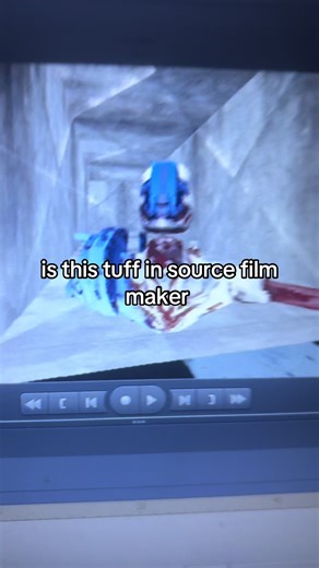 source film maker ;; #fyp #fy #ultrakill #sfm | Source Filmmaker