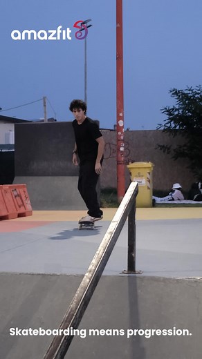 Amazfit UK Store on TikTok