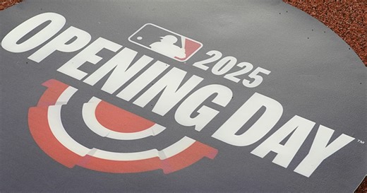 Best Moments from Opening Day 2025