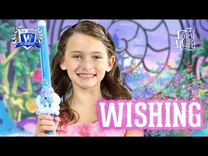 Fairy Wand Academy: Wishing Spell