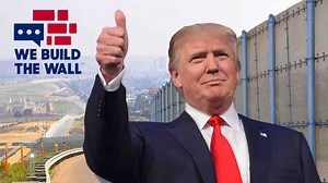 We Build the Wall | Know Your Meme