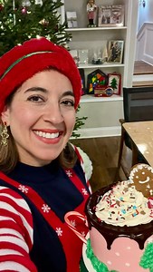 597K views · 5.5K reactions | ❄️ It actually turned out to be the...