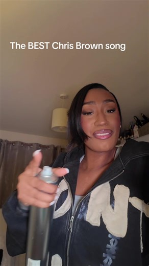 The Best Chris Brown Song You Need to Hear Again