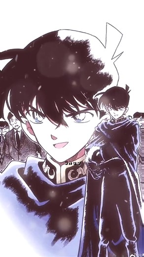 Shinichi và Ran: Tình yêu trong Conan Movie