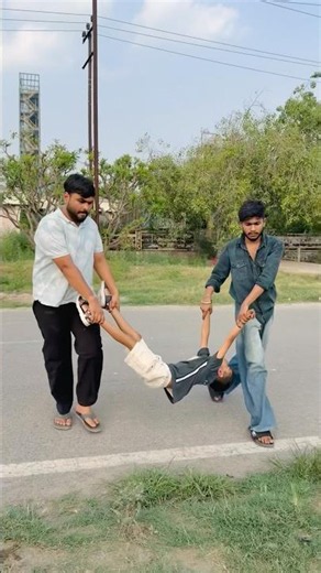 Ujjwal or gaurav dono pagal ho gaye hai 😂 #cutebaby #funny #shortsfeed #viralvideo #comedy