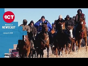 January 9, 2026 | ICT NEWSCAST