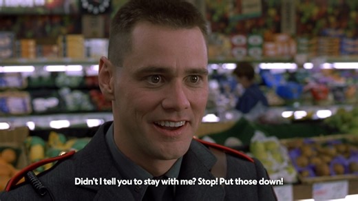 3.4M views · 49K reactions | me: I'm always super chill also me: 郎 watch 'Me, Myself and Irene' on tubi: https://link.tubi.tv/me-myself-and-irene | Tubi | Facebook