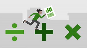 Welcome - Business Math Video Tutorial | LinkedIn Learning, formerly Lynda.com