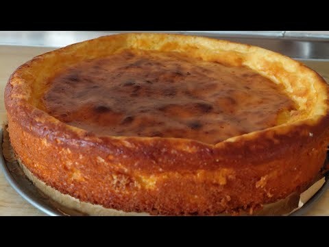 Käsekuchen Ohne Boden