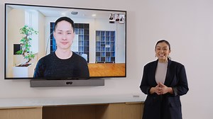 Neat Bar Pro - Virtual Demo