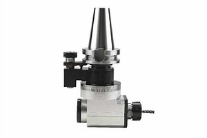 [Hot Item] Bt40 Bt50-Er16 90-10 90 Degree Right Angle Milling Head - High Precision