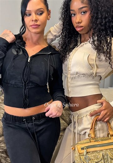 Rare Women's Tracksuit Collection on Fashion TikTok