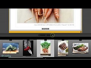 The Lightroom Classic Book module overview