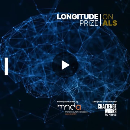 #als | Longitude Prize on ALS