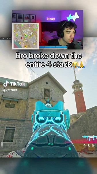 Call of Duty: Rebirth Island Gameplay Highlights