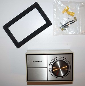 Goodman B1370400 Humistat