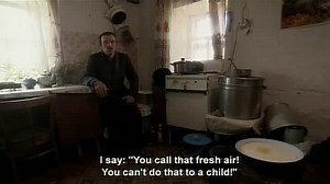 Один в четырех стенах [Allein in vier Wänden] (2007)