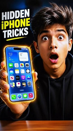 🔥 “99% of iPhone Users Miss These Hidden Features 🤯”#iphone #shorts #usa