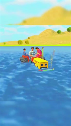 #indianvehiclessimulator3dtochan