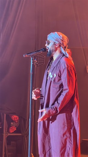 Fally Ipupa songs and live concert highlights