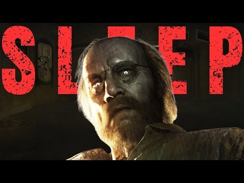 What Happened to the Bakers After RE7 | Resident Evil 7 Lore
