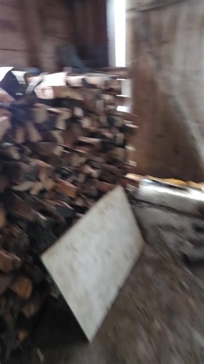 The inventory is being stocked! | Foxworth Tree Service LLC.