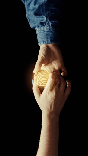 Emboss Writing Journey — short film about trust in human writing