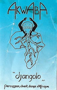 Akwaba - Djangolo, Percussion, Chant, Danse d'Afrique