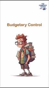 What is Budgetary Control?