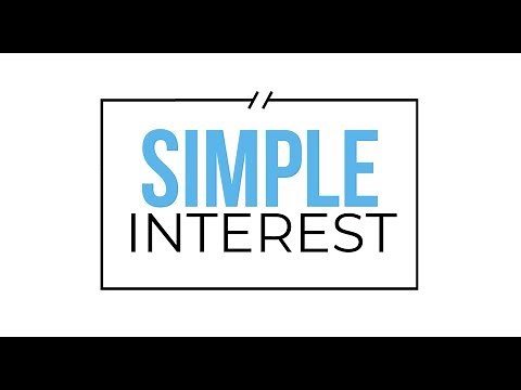 What is Simple Interest | Prestige Financial