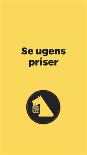 Den nye Netto-avis er på gaden! | Netto
