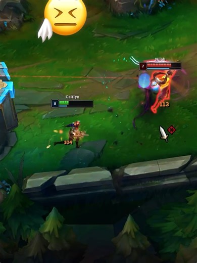 Caitlyn ADC Guide for League of Legends Players