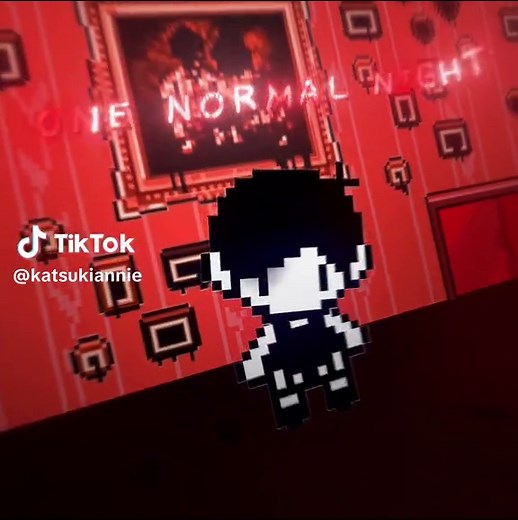 Omori Sprite Found on Reddit: Need Your Help!