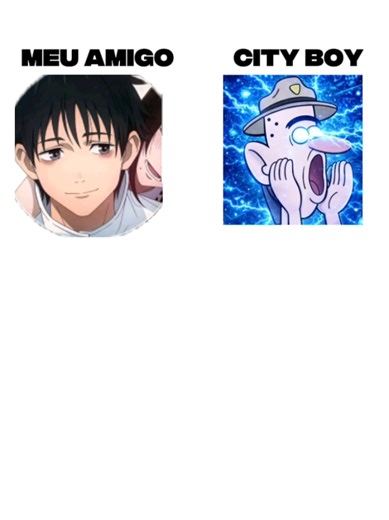 The City Boy Meme: What's the Hype About?