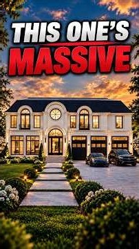 This Massive Stucco Project Is About to Completely Transform This House