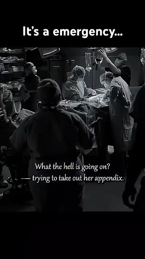 412K views · 3.1K reactions | There’s a emergency #viralvideo #movie #greysanatomy #shorts #Grey | The medical drama | Facebook