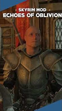 The Most Immersive NPC Dialogue Mod of 2025