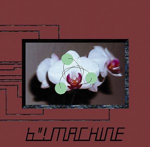 B! Machine – Aftermath (1998, CD)