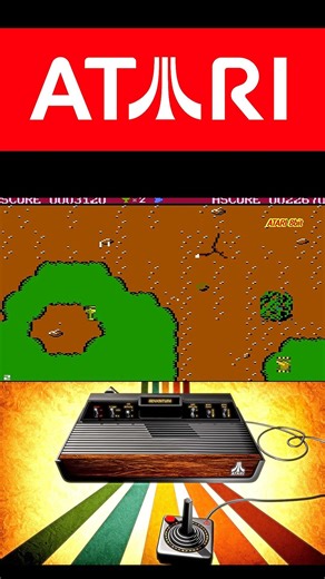 Last Squadron (Atari XL/XE)