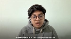 6.9K views · 132 reactions | Meet five solo travellers who started a podcast to share their journeys and encourage more Nepali women to step outdoors. | The Kathmandu Post | Facebook