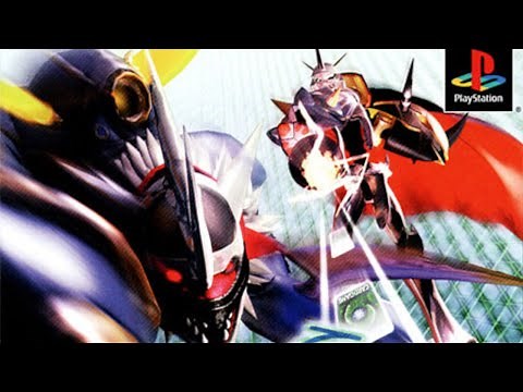 Digimon Digital Card Battle (PS1) - 100% Walkthrough (3/3) - Final Arc